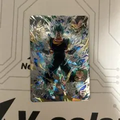 2026年最新】ドラゴンボールヒーローズugm4弾の人気アイテム - メルカリ