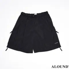 2026年最新】alound ナイロンパンツの人気アイテム - メルカリ