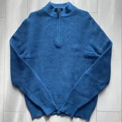 2026年最新】LLbean バーズアイ ハーフジップの人気アイテム - メルカリ