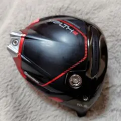 2026年最新】ステルス2 ドライバー ヘッド のみの人気アイテム - メルカリ