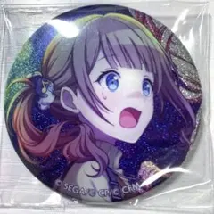 2026年最新】プロセカ グリッター缶バッジ 穂波の人気アイテム - メルカリ