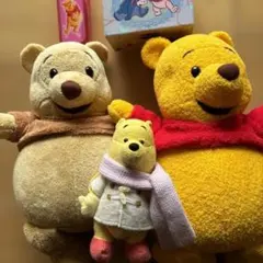 2026年最新】プーさん オルゴールの人気アイテム - メルカリ