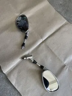 2026年最新】sr400 ミラー 純正の人気アイテム - メルカリ