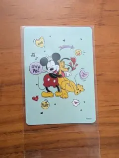 期間限定値下げ じゃんけんカード 広島 府中イオンモール ディズニー