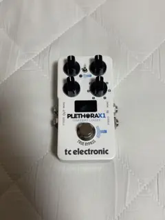 2026年最新】TC Electronic plethora x1の人気アイテム - メルカリ