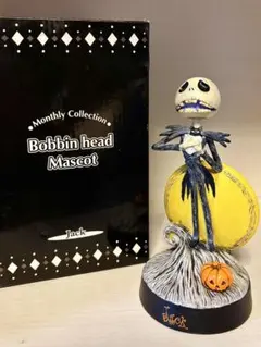 2026年最新】ナイトメア ジャック フィギュアの人気アイテム - メルカリ