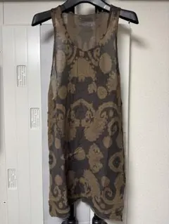 未使用品】ifsixwasnine タンクトップ hyde着 LGB - メルカリ