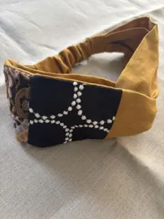 2026年最新】ミナペルホネン ヘアバンドの人気アイテム - メルカリ