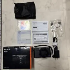 2026年最新】rx100vi sonyの人気アイテム - メルカリ