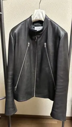 2026年最新】5ZIPライダース ジャケットの人気アイテム - メルカリ