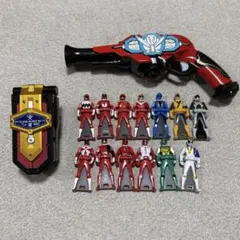 2026年最新】dxレンジャーキーの人気アイテム - メルカリ