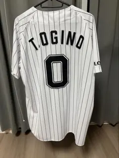 2026年最新】荻野貴司 ユニフォームの人気アイテム - メルカリ
