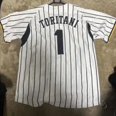 2026年最新】鳥谷 ユニフォームの人気アイテム - メルカリ