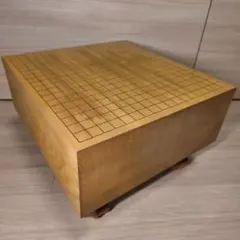 2026年最新】碁盤 5寸の人気アイテム - メルカリ