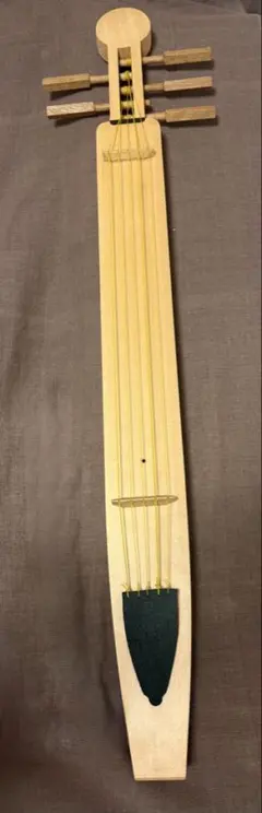 2026年最新】トンコリ 楽器の人気アイテム - メルカリ