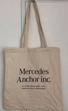 2026年最新】mercedes anchor inc. tote bagの人気アイテム - メルカリ