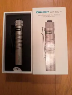 2026年最新】olight i5rの人気アイテム - メルカリ
