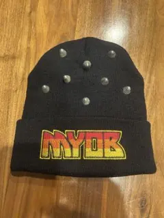 2026年最新】Cycle By Myob ニット帽・ビーニーの人気アイテム - メルカリ