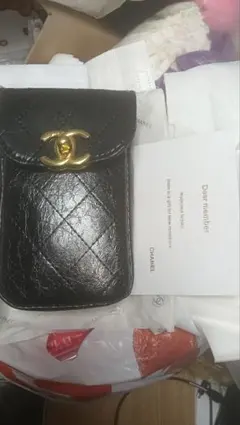 2026年最新】シャネル ショルダーバッグ 非売品vipノベルティの人気