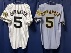 2026年最新】近本 ユニフォームの人気アイテム - メルカリ