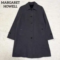 2026年最新】マーガレットハウエル ウールコートの人気アイテム - メルカリ