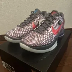 2026年最新】kobe6 28.5の人気アイテム - メルカリ