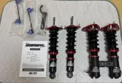 2026年最新】Zn6 86 車高調の人気アイテム - メルカリ