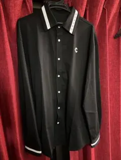 2026年最新】クロノス長袖シャツの人気アイテム - メルカリ