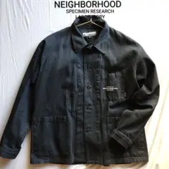 2026年最新】neighborhood チェック ジャケットの人気アイテム - メルカリ