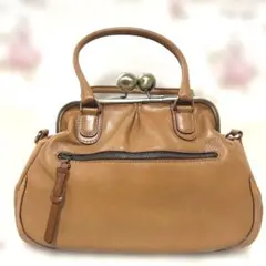 2026年最新】bRoom ブルーム がま口 ショルダーバッグの人気アイテム