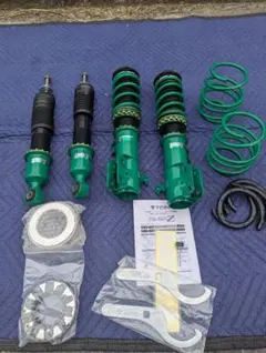 2026年最新】テイン フレックスz 車高調の人気アイテム - メルカリ