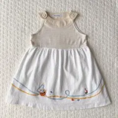 2026年最新】ファミリア ワンピース 90の人気アイテム - メルカリ