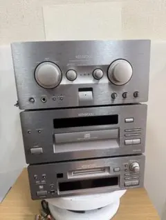 2026年最新】kenwood kaf-5002の人気アイテム - メルカリ