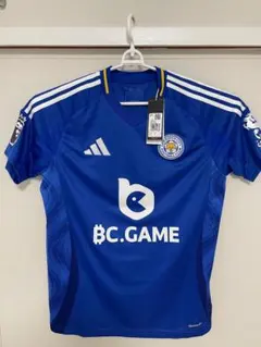 2026年最新】レスターシティ ユニフォームの人気アイテム - メルカリ