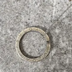 2026年最新】ブルガリネックレスの人気アイテム - メルカリ