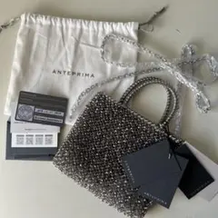 2026年最新】アンテプリマ ミニアトゥーラ カーキシルバーの人気