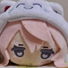 2026年最新】なるせ nqrse ぬいぐるみの人気アイテム - メルカリ