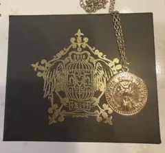 2026年最新】Hyde ネックレス 黒ミサの人気アイテム - メルカリ