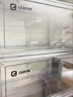 2026年最新】キャリーミー シューズボックスの人気アイテム - メルカリ