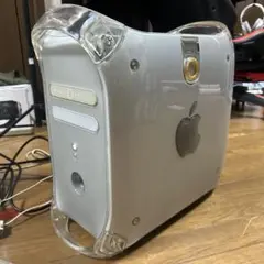2026年最新】apple power mac g4の人気アイテム - メルカリ