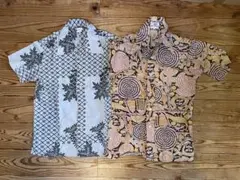 2026年最新】van heusen アロハの人気アイテム - メルカリ