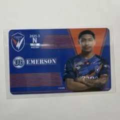 2026年最新】vファーレン長崎 オンサイトカードの人気アイテム - メルカリ