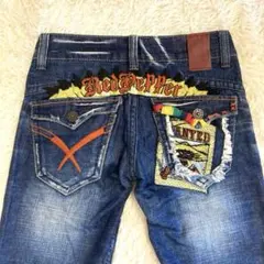 2026年最新】RED PEPPER ブーツカットデニム・フレアデニムの人気