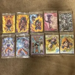 2026年最新】ドラゴンボールカードの人気アイテム - メルカリ