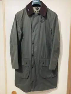 2026年最新】barbour ボーダーの人気アイテム - メルカリ