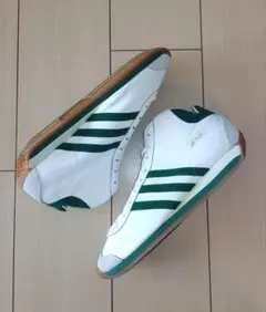 2026年最新】カントリー カンガルー アディダスの人気アイテム - メルカリ