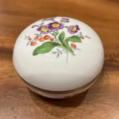 2026年最新】マイセン小物入れの人気アイテム - メルカリ