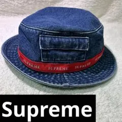 2026年最新】supreme ハット デニムの人気アイテム - メルカリ