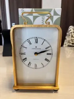 2026年最新】ユンハンス アンティークの人気アイテム - メルカリ