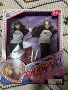 2026年最新】ジェニー puffyの人気アイテム - メルカリ